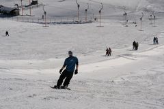 Teil 2: Alpine Dehnübungen