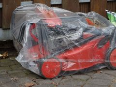 Ab in die Winterpause!