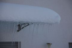 Alles Gute kommt nicht immer von oben...