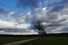 Sonniges Hochdruckwetter f&uuml;r alle?