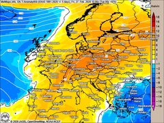 Wetter im Fr&uuml;hlingsrausch