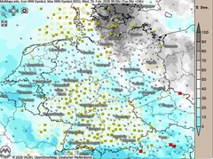 Kein Wetter f&uuml;r Neugierige