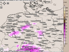 Jetzt wird's wieder wei&szlig;!