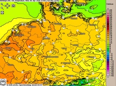 Schneeschaufel oder Sonnencreme?