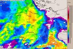 Unwetternachmittag: Hier kracht es heute noch richtig!
