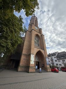 Bewegender Abend mit bundesweitem Medienecho