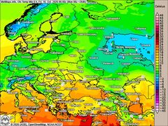 K&auml;lte als Waffe