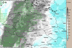 Herbstwetter im Anflug!